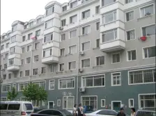 【春柳园】| 大连市沙河口区柳华街53号6层2号房屋