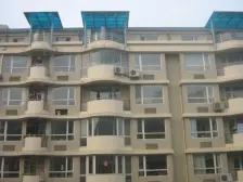 一楼 南北通厅 南北通透 看房方便