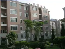 精装修,南北向,次高层,采光好,价格适中