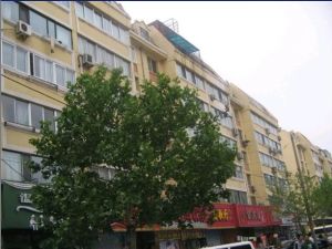建兴花园六米开间阔厅.中间楼层采光视野!!!