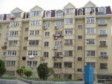 景润一期,南北通厅,三室两厅两卫,近香炉礁大菜市