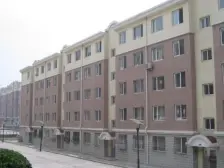 青林美地 两室南北通透,中间楼层户型好,房款低