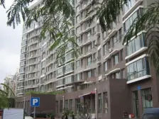 西南路新华同仁轩 封闭小区跃层 电梯 2室2卫