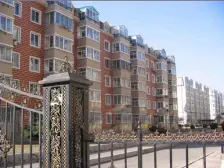 地铁口 生活便利 手续清晰 诚意出售 采光好 户型合理