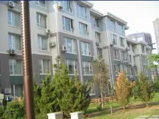 星海人家 南北通厅 楼层视野好 前后无遮挡