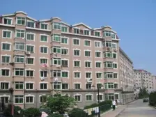 星台花园二期 2室1厅 南 北