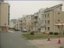 独栋别墅 独门独院 私密性好 近付家庄