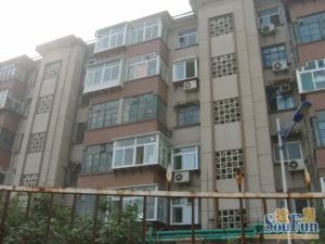 济南维尔康食品有限公司宿舍2室2厅南