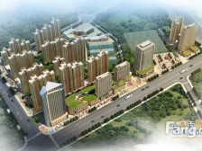 名泉春晓 1室0厅 北