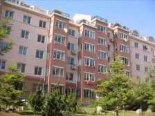 封闭小区 南北通透五明户型 适合年轻人居住