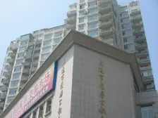 银寰花园 户型好 视野好 中间楼层 五一广场 采光好