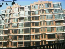 锦府桃源 3室2厅 南 北