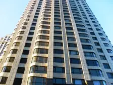 明秀山庄B区多层洋房,精装修拎包入住。