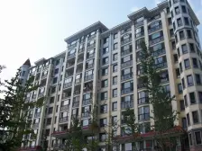 壹品漫谷 3室2厅 南 北