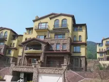 壹品曼谷 c区小高层 视野好 出行方便