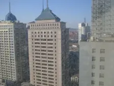 港湾壹号 电梯房 近地铁 一室一厅 精装修