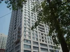 港湾壹号南向采光好 民水民电