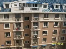 东居里 两室两厅 通透户型诚心出售