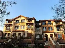 联排边户,位置好,近海边,视野开阔,配套齐全