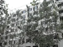 华锦铭苑 2室1厅 南 北