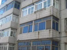 两室南北 中间楼层 户型格局通透 近鹏辉