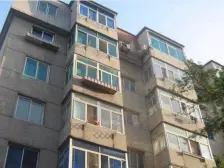 精装修南北向 房主诚心出售看房方便有钥匙