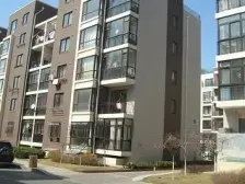 好房!多层洋房精装修南北两室中间楼层拎包入住