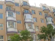 房主诚心出售 视野开阔 采光好 位置好