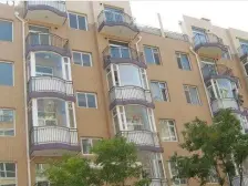 新星绿城二期3-2-1-1101.23m2