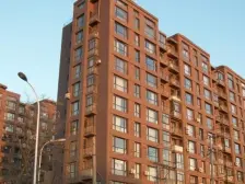 机场虹港路地铁口鑫境界精装小户型