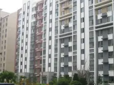 鑫境界 两室南北 精装修 保持很好 可以拎包入住