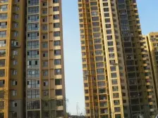 安邦北湾 电梯房 两室 近公园 近早市