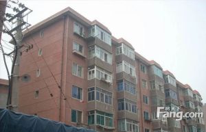 宏孚小区2室1厅北南