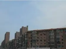 宏孚小区 楼层好 户型好 得房率高 自住保持好