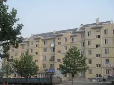 过度值得选择的小户型出行购物方便