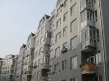 好房 装修好 南北向西明厅6楼 采光好 近校元 车站