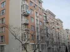 楼龄新 5楼 装修好 近弘文中小 孩子可以睡到自然醒