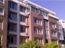 景富铭苑 3室1厅 南 北