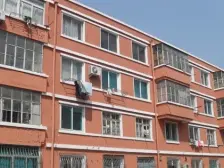 石油六闾 小面积 房款低 诚心出售