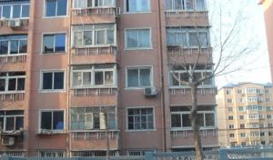 石油六闾低楼层地角好采光好