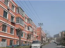 石油六闾 2室1厅 南