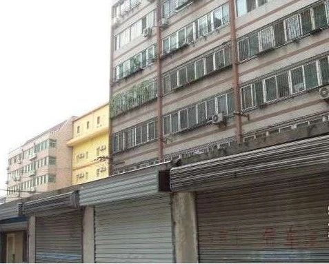 南刘家庄小区1室1厅1卫南朝向1300.00元/月出租