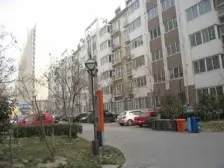 此房满五无贷款,总价低三房 能贷款户型好