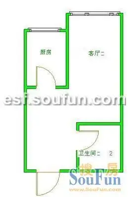 西园子小区