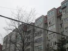 吉祥街、红旗西路地铁站 无坡 采光好 大沟早市