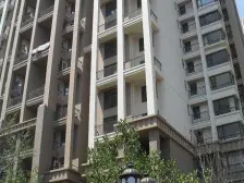 中海华庭南向两室客厅有大阳台看房方便价格能谈