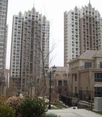 封闭小区,品质中海,视野采光好,