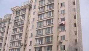 新新园一期3室2厅南北