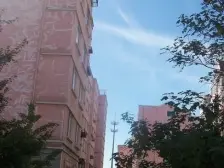 高新园区 文荟小区 户型方正 精装修 拎包入住