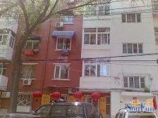 昆明路(体育馆街)2室1厅南北
